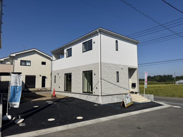 上里町黛第１　