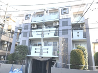 Ｔ’ｓ ｇａｒｄｅｎ みずほ台の画像