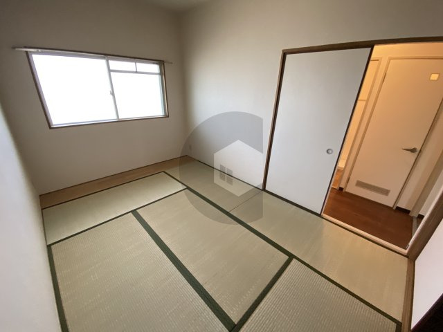 ガーデン・ハウスの子供部屋