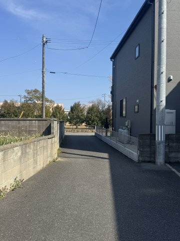 想定年間賃賃料　512.4万　想定利回り　8.68％　木造　2棟バルクのその他