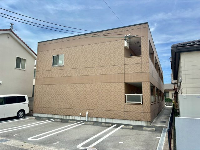 グランディール　サクラ