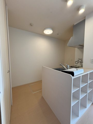 アリス御島崎弐番館の居間・リビング