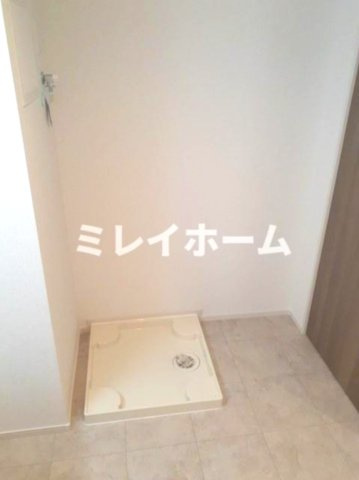サニーメゾンオオハシの設備