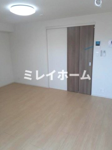 サニーメゾンオオハシの寝室