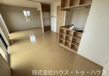 セントラルアヴェニュー　Bの設備