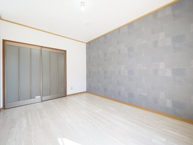 セジュール神田の収納