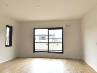 【洋室】 | 大津市仰木の里東3丁目4-25　中古戸建 | 2階洋室