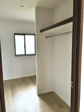 【収納】 | 大津市仰木の里東3丁目4-25　中古戸建