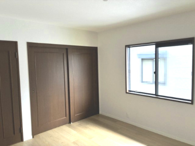 【洋室】 | 大津市仰木の里東3丁目4-25　中古戸建 | 2階洋室