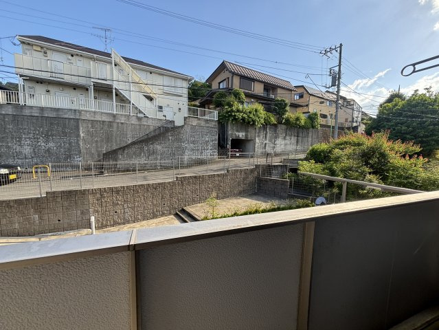 ファミールSの展望