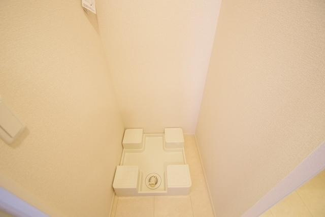 ファミールSの設備