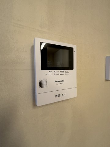 ファミールSの設備