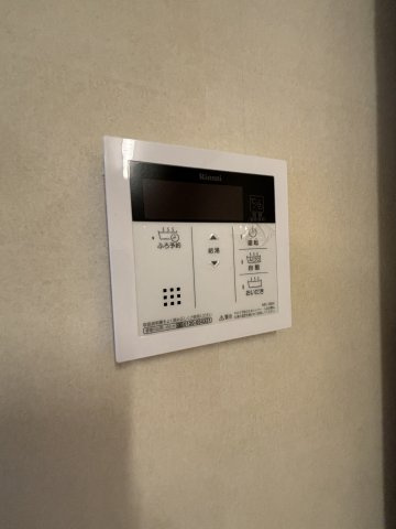 ファミールSの設備