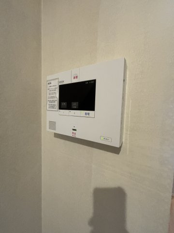 ファミールSのセキュリティ