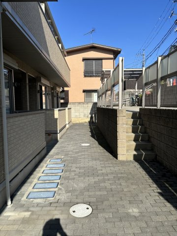 ファミールSのその他共用部分