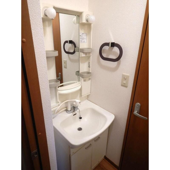別号室参考写真