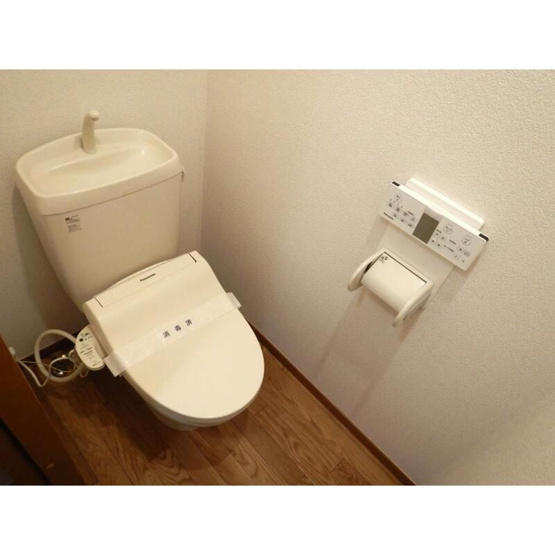 別号室参考写真