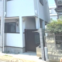 【エントランス】 | メルディア舎人