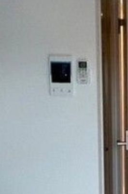【セキュリティ】 | メルディア舎人 | 同一仕様写真