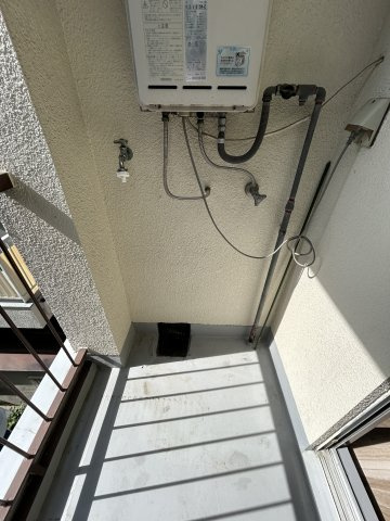 ラフォーレ塚口（塚口町6丁目）の設備