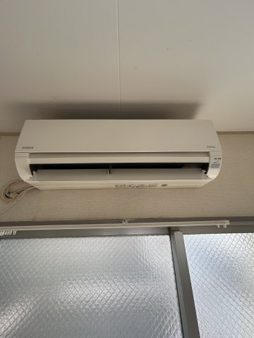 ラフォーレ塚口（塚口町6丁目）の設備