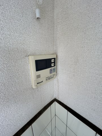 ラフォーレ塚口（塚口町6丁目）の設備