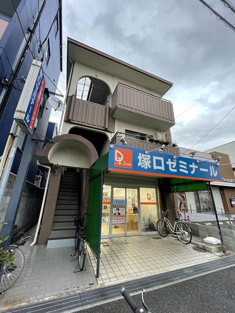 ラフォーレ塚口（塚口町6丁目）