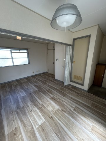 ラフォーレ塚口（塚口町6丁目）の寝室