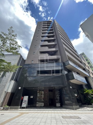 【外観】 | SWISS難波西 | SWISS難波西　外観