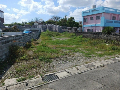  | 野嵩4丁目売地