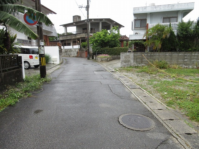  | 野嵩4丁目売地