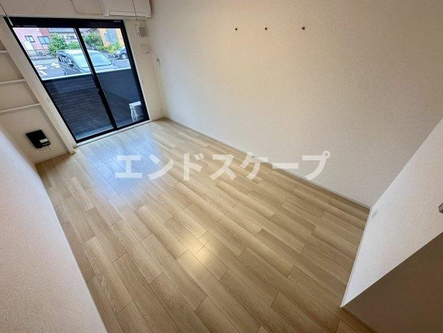 Ｙ’ｓアビタシオン青柳の内装|高崎、前橋のお部屋探しはエンドスケープまで！お客様の理想お聞かせ下さい♪