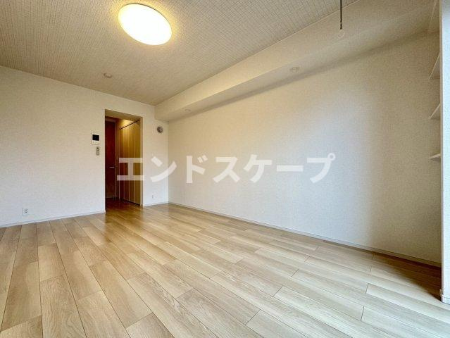 Ｙ’ｓアビタシオン青柳の居間・リビング|高崎、前橋のお部屋探しはエンドスケープまで！お客様の理想お聞かせ下さい♪