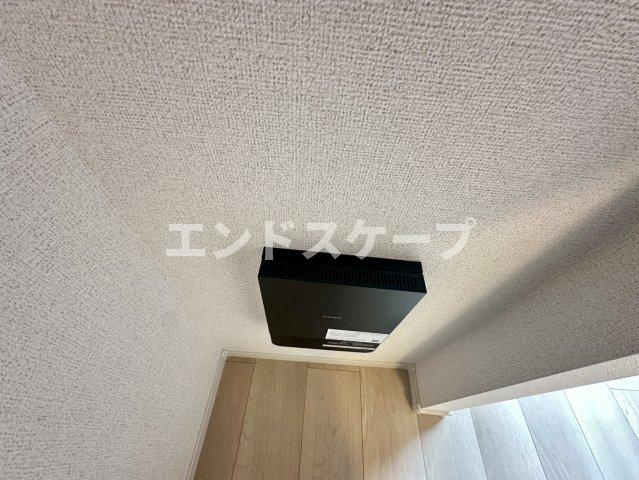 Ｙ’ｓアビタシオン青柳の設備|高崎、前橋のお部屋探しはエンドスケープまで！お客様の理想お聞かせ下さい♪