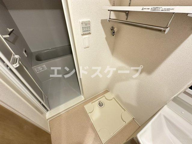 Ｙ’ｓアビタシオン青柳の設備|高崎、前橋のお部屋探しはエンドスケープまで！お客様の理想お聞かせ下さい♪