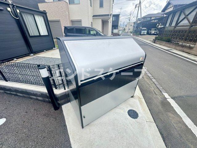 Ｙ’ｓアビタシオン青柳のその他共用部分|高崎、前橋のお部屋探しはエンドスケープまで！お客様の理想お聞かせ下さい♪