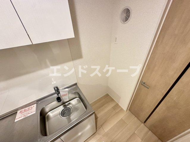 Ｙ’ｓアビタシオン青柳のキッチン|高崎、前橋のお部屋探しはエンドスケープまで！お客様の理想お聞かせ下さい♪