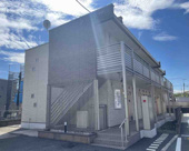 ミランダグランドソレーユⅡの画像