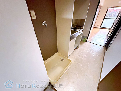 【設備】 | クレセントM浮島【名古屋市賃貸・都市ガス】