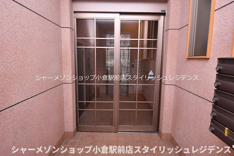 さくら館のその他