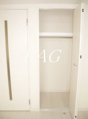 【収納】 | プレール・ドゥーク住吉Ⅲ | 収納です。