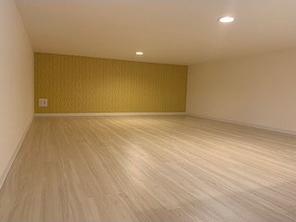 メゾン・ド・ルポの設備