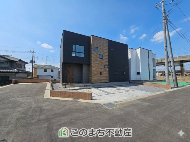 クライン下野市川中子第1期