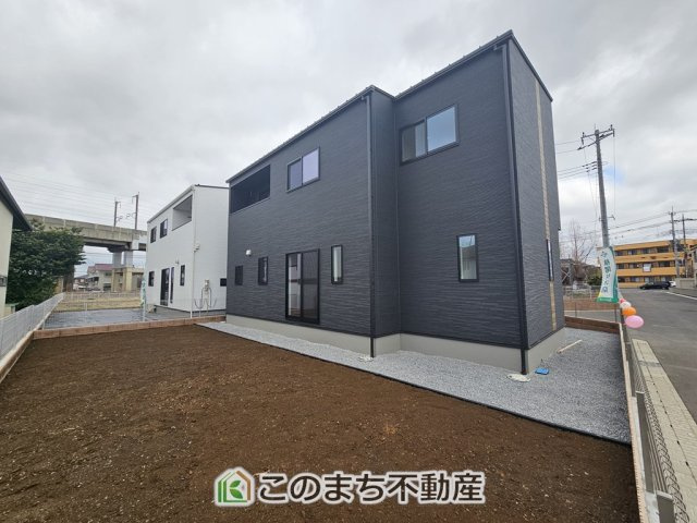 クライン下野市川中子第1期の外観|本日ご内覧できます(*^^*)
お電話でのお問合せが非常にスムーズです！
現地直接集合のお待ち合わせも大丈夫です！
お気軽にお問合せ下さい(^^)/