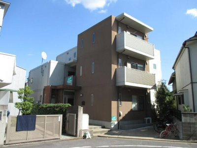 【外観】 | シンフォニカ |  