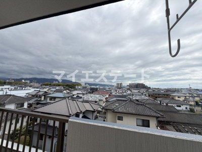 【展望】 | 興人松江マンション