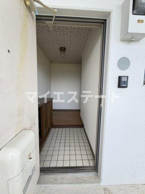 【その他共用部分】 | 興人松江マンション
