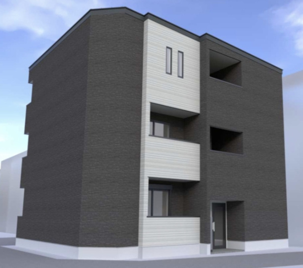 グラドゥス所沢