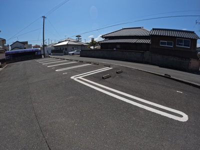 【駐車場】 | エクセラン宮永