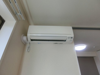【設備】 | 風の音 | イメージ306号室の写真